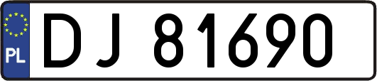 DJ81690