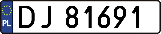 DJ81691