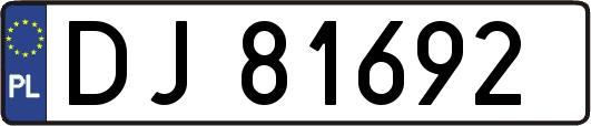 DJ81692