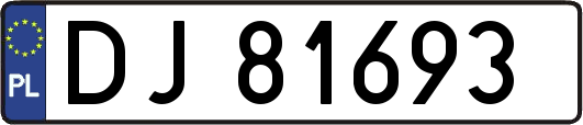 DJ81693
