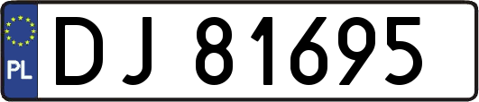 DJ81695