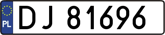 DJ81696