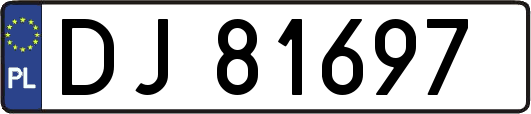 DJ81697