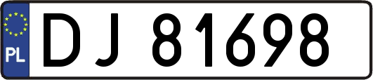 DJ81698