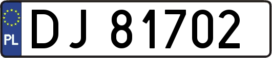 DJ81702