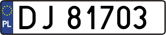 DJ81703