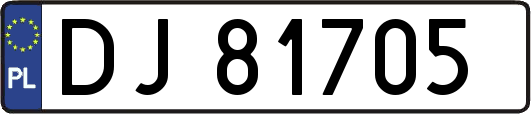 DJ81705