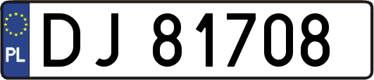 DJ81708