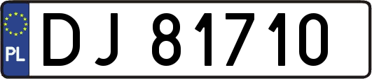 DJ81710