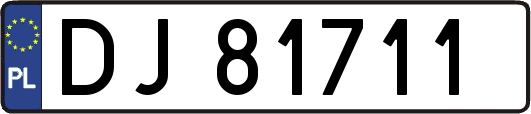 DJ81711