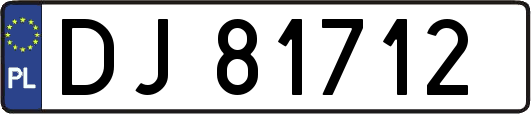 DJ81712