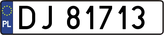 DJ81713