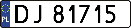 DJ81715