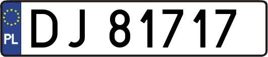 DJ81717