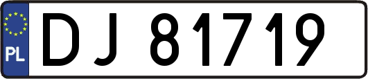 DJ81719