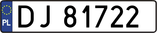 DJ81722