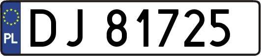 DJ81725