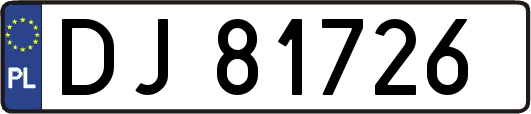 DJ81726