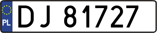 DJ81727