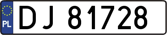 DJ81728