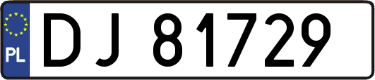 DJ81729