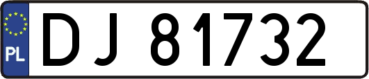DJ81732