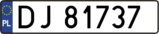 DJ81737