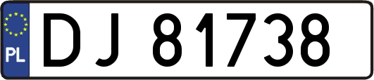 DJ81738