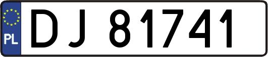 DJ81741