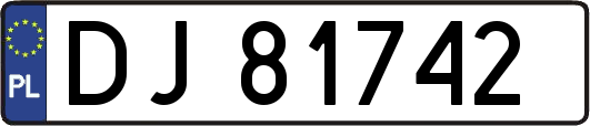 DJ81742