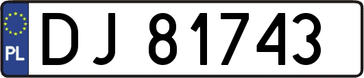 DJ81743