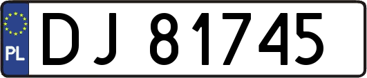 DJ81745