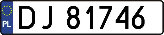 DJ81746
