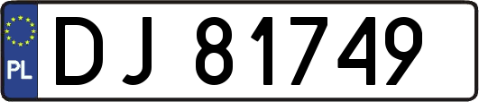 DJ81749