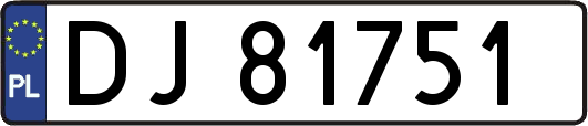 DJ81751
