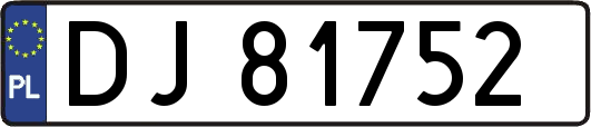 DJ81752