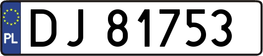 DJ81753