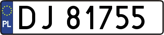 DJ81755
