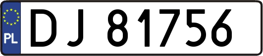 DJ81756