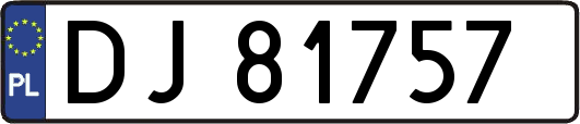 DJ81757