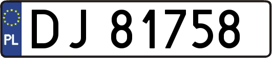 DJ81758