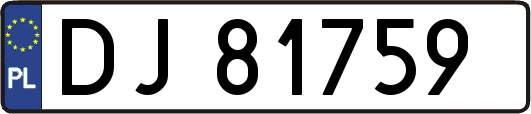 DJ81759