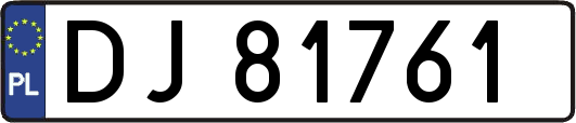 DJ81761