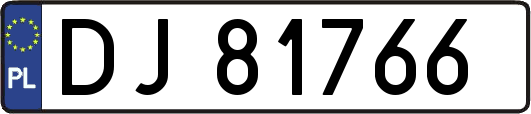 DJ81766