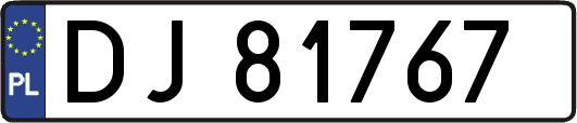 DJ81767