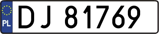 DJ81769