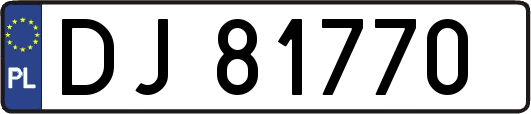 DJ81770
