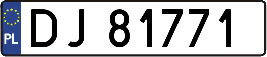 DJ81771