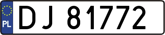 DJ81772