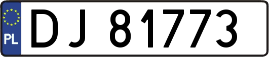 DJ81773